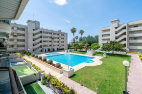 Cambrils park